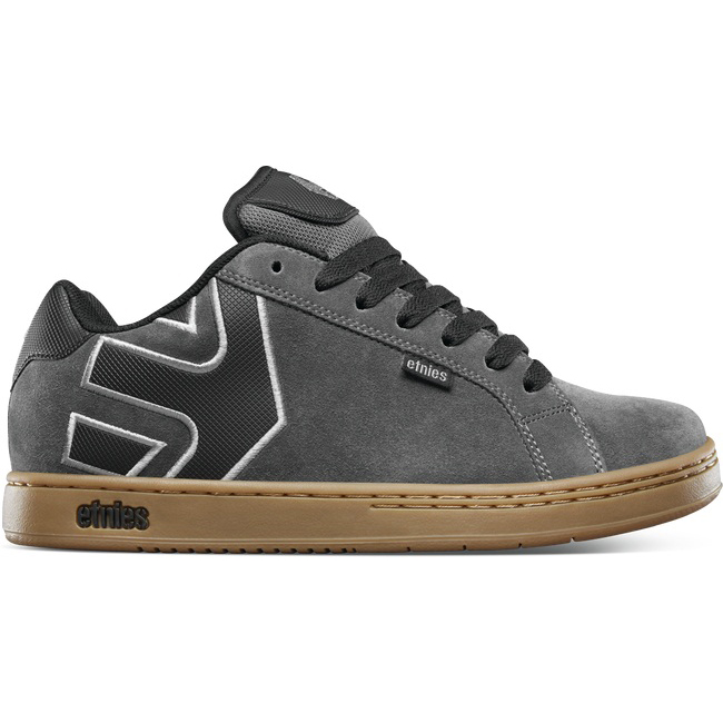 Etnies FADER Skor Herr Grå - PWD-025867